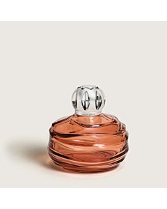 Maison Berger Amber Pink Echo Lamp Berger